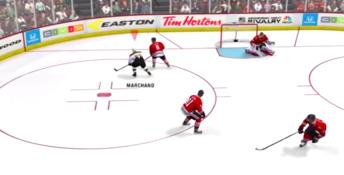 NHL 14 XBox 360 Screenshot