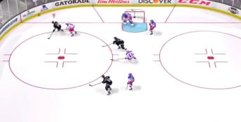 NHL 15 XBox 360 Screenshot