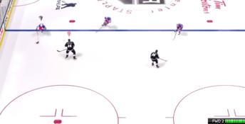 NHL 15 XBox 360 Screenshot