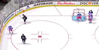 NHL 15 XBox 360 Screenshot