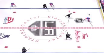 NHL 15 XBox 360 Screenshot