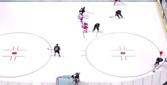 NHL 15 XBox 360 Screenshot