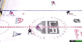 NHL 15