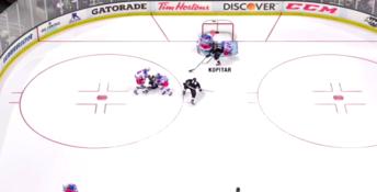 NHL 15 XBox 360 Screenshot