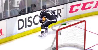 NHL 15 XBox 360 Screenshot