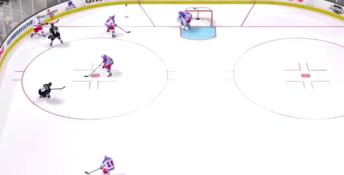 NHL 15 XBox 360 Screenshot