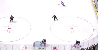 NHL 15 XBox 360 Screenshot