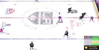 NHL 15 XBox 360 Screenshot