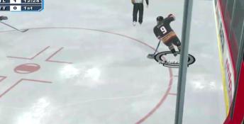 NHL 2K6 XBox 360 Screenshot