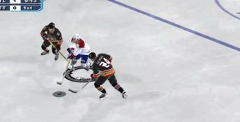 NHL 2K6 XBox 360 Screenshot