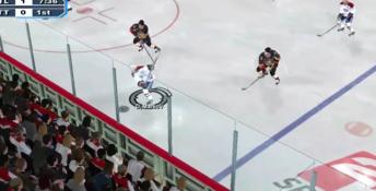 NHL 2K6 XBox 360 Screenshot