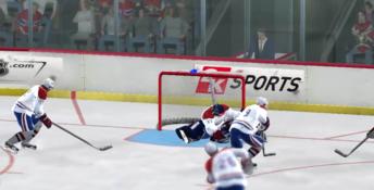 NHL 2K6