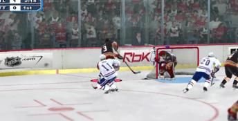 NHL 2K6 XBox 360 Screenshot