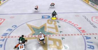 NHL 2K7