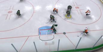 NHL 2K7 XBox 360 Screenshot