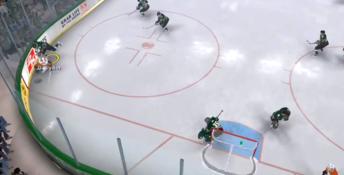 NHL 2K7 XBox 360 Screenshot