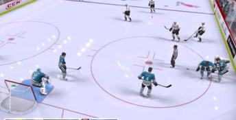 NHL 2K9