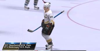 NHL 2K9