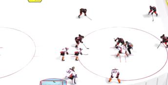 NHL Legacy Edition