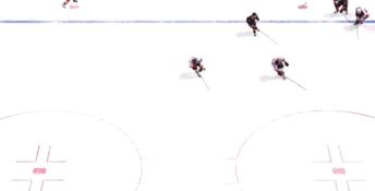 NHL Legacy Edition XBox 360 Screenshot
