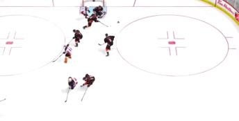 NHL Legacy Edition