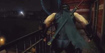 Ninja Gaiden 3 XBox 360 Screenshot