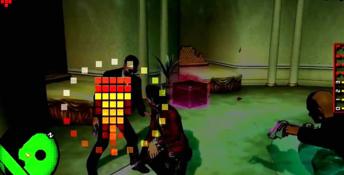 No More Heroes: Heroes' Paradise XBox 360 Screenshot