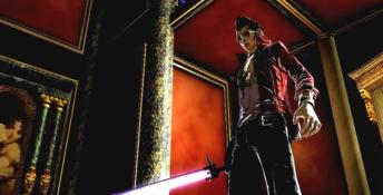 No More Heroes: Heroes' Paradise XBox 360 Screenshot