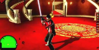 No More Heroes: Heroes' Paradise XBox 360 Screenshot