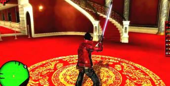 No More Heroes: Heroes' Paradise XBox 360 Screenshot