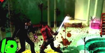 No More Heroes: Heroes' Paradise XBox 360 Screenshot