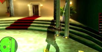 No More Heroes: Heroes' Paradise XBox 360 Screenshot