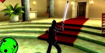 No More Heroes: Heroes' Paradise XBox 360 Screenshot