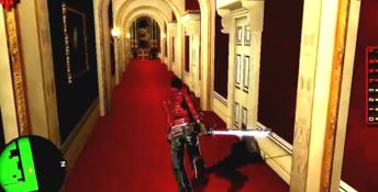 No More Heroes: Heroes' Paradise