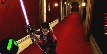 No More Heroes: Heroes' Paradise XBox 360 Screenshot