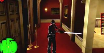 No More Heroes: Heroes' Paradise XBox 360 Screenshot