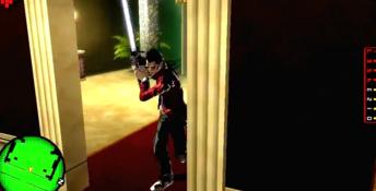 No More Heroes: Heroes' Paradise XBox 360 Screenshot