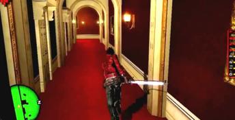 No More Heroes: Heroes' Paradise XBox 360 Screenshot