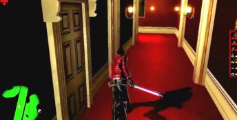No More Heroes: Heroes' Paradise XBox 360 Screenshot