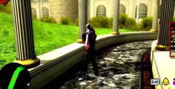 No More Heroes: Heroes' Paradise XBox 360 Screenshot