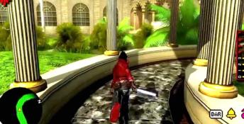 No More Heroes: Heroes' Paradise XBox 360 Screenshot