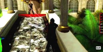 No More Heroes: Heroes' Paradise