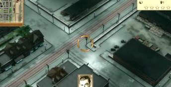Omerta – City of Gangsters XBox 360 Screenshot
