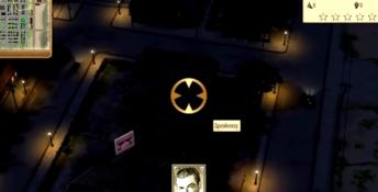 Omerta – City of Gangsters XBox 360 Screenshot