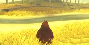 Open Season XBox 360 Screenshot