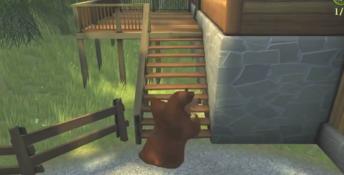 Open Season XBox 360 Screenshot