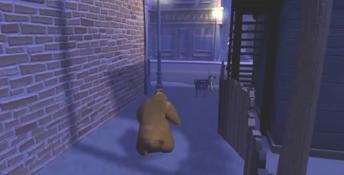 Open Season XBox 360 Screenshot