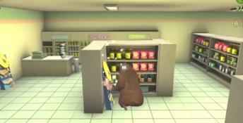 Open Season XBox 360 Screenshot