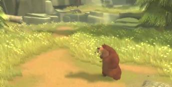 Open Season XBox 360 Screenshot