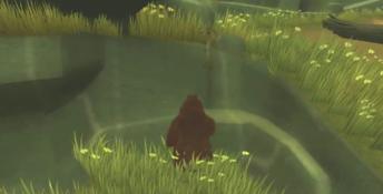 Open Season XBox 360 Screenshot